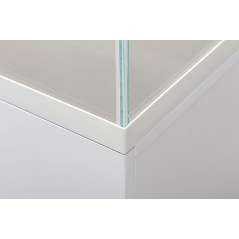 AquaEl Cabinet Optiset 125 Hvid